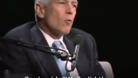 China's Minister of Foreign Affairs US plan "to take out 7 countries in 5 years"