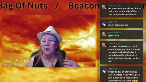 RNN Presents - Beacon in the Dark