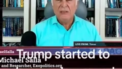 Trump Started To Clean Underground Satanic Network Tunnels Under D.C.