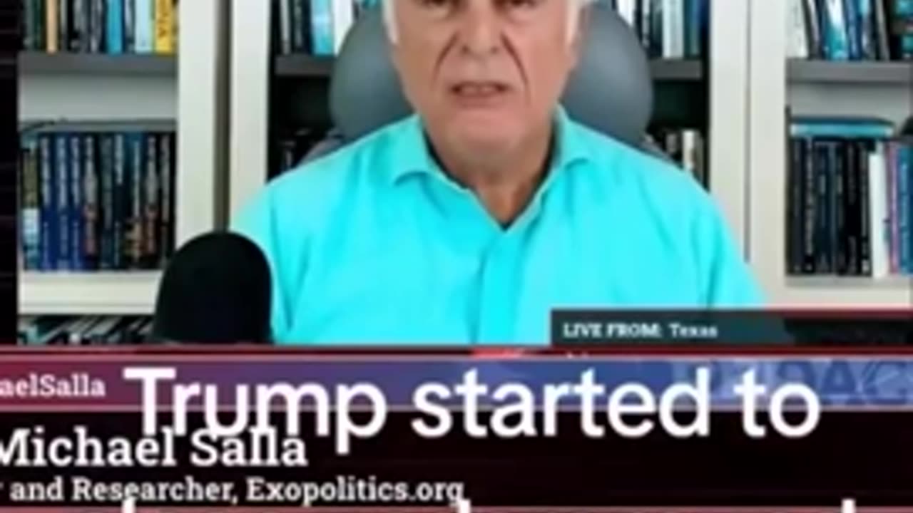 Trump Started To Clean Underground Satanic Network Tunnels Under D.C.