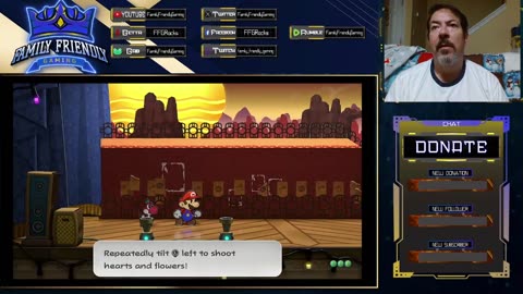 Paper Mario The Thousand-Year Door Episode 43