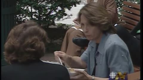 the fifth estate NEWSW September 13, 2001 1000pm-1100pm EDT