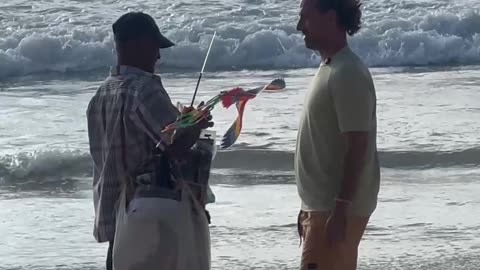 More Than a Transaction 💛