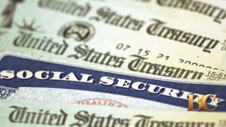 Social Security Fairness Act signed into law by Biden, enhancing retirement benefits for millions