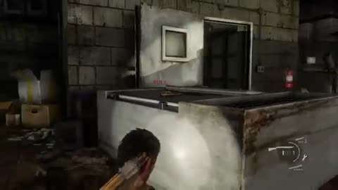 Halloween A-Thon 2014 Day 12. The Last Of Us Remastered Day 3 - 8 _ 14