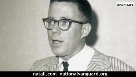 The Holocaust Shakedown by William Pierce