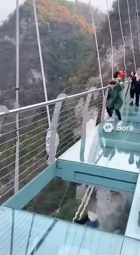 AI in this context is very dangereous, in the same way Fake News is.