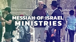 A Biblical Bombshell: Messianic Rabbi Zev Porat Reveals Tradition vs. Scripture