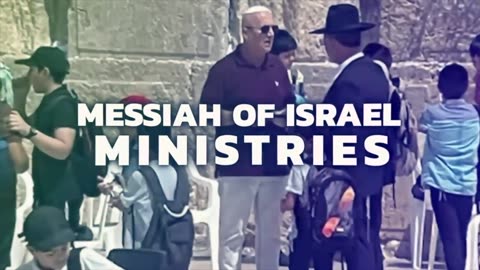 A Biblical Bombshell: Messianic Rabbi Zev Porat Reveals Tradition vs. Scripture