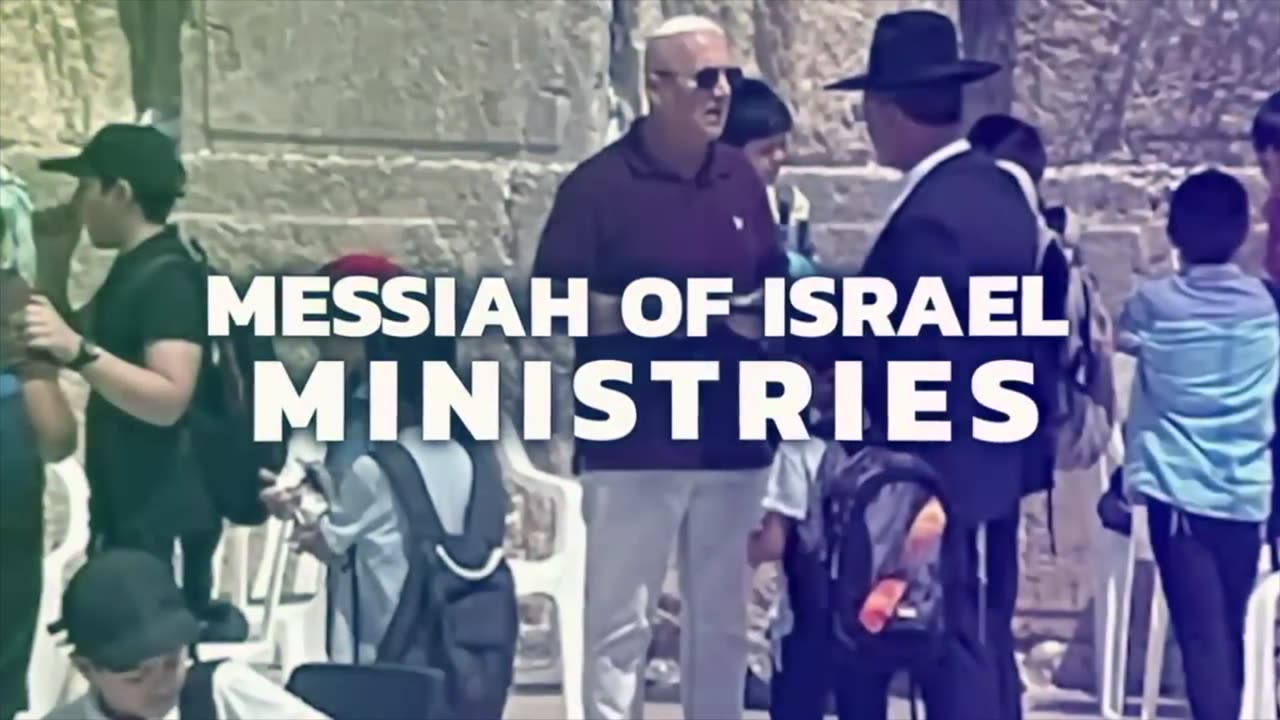 A Biblical Bombshell: Messianic Rabbi Zev Porat Reveals Tradition vs. Scripture