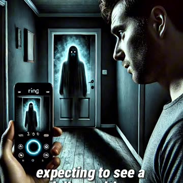 The Knock That Never Ends | horror stories | rumble foryou | US