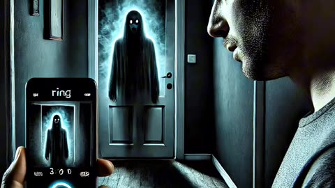 The Knock That Never Ends | horror stories | rumble foryou | US