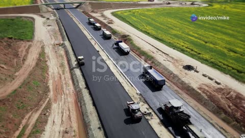 Wind Turbine Blades: From Waste to Roads!