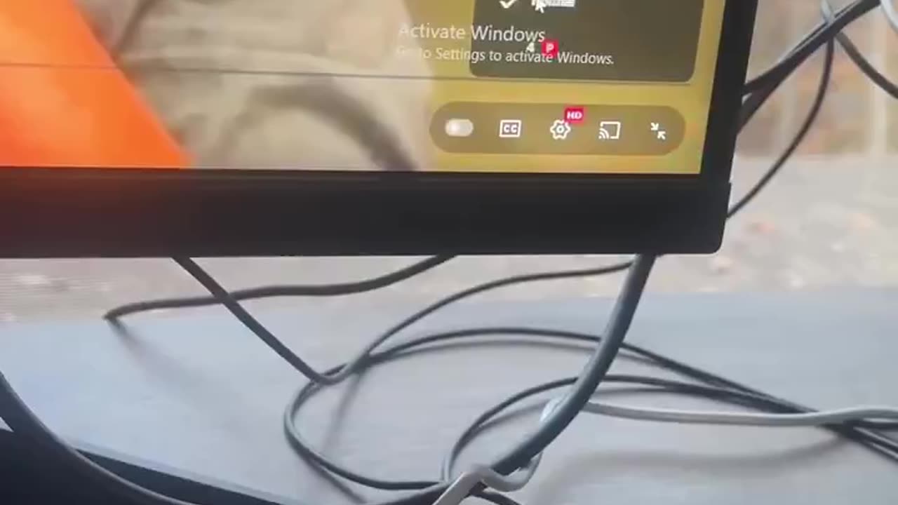 YouTube added this as a premium feature and it's ridiculous...