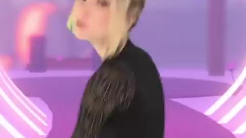 Amazing: "ROBLOX DANCE BATTLES" Be Like....