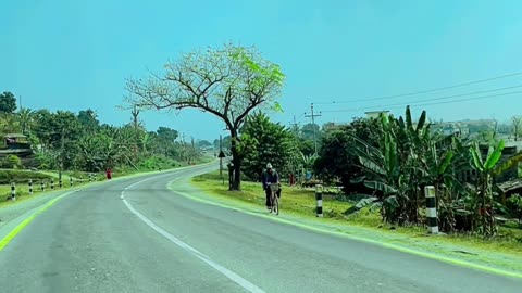 Ja rajhan rajhan beautiful nature vlog traveling