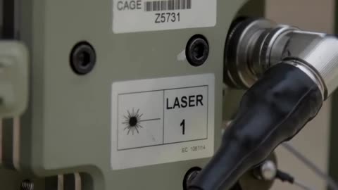 Australian laser firm to move to Europe as NATO builds up defense 01/30 eos