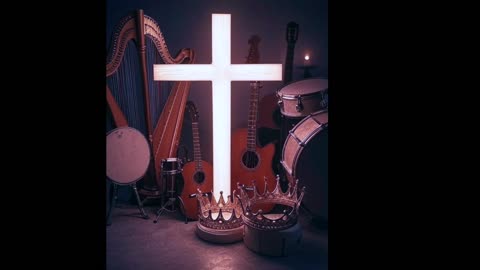 May Our Music Glorify The Lord