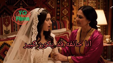 ليله الدخله Arab wedding night fear # Arab #weddiinh