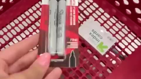 Shocking: back to school shopping!! 🛍️🥲 #backtoschool #schoolsupplies #shopping
