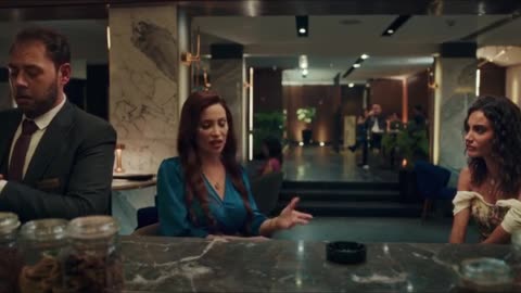 فيلم السيستم 2024 كامل HD