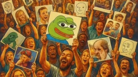 Soul Food for the Anons
