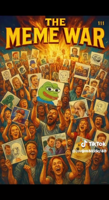 Soul Food for the Anons