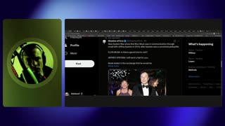 🔴 UNDERGROUND WORLD NEWS LIVE