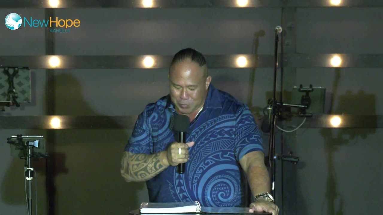 Jan 21, 2026 Be Encouraged, Encourage Yourself