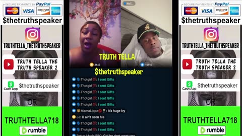 QUEENIVY 3RD SHIFT STORYTIME A MAN WILL BE HAD