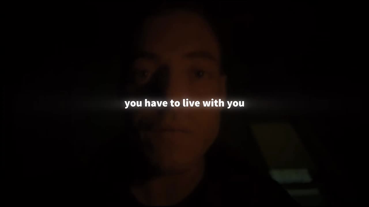 TRUST NOBODY