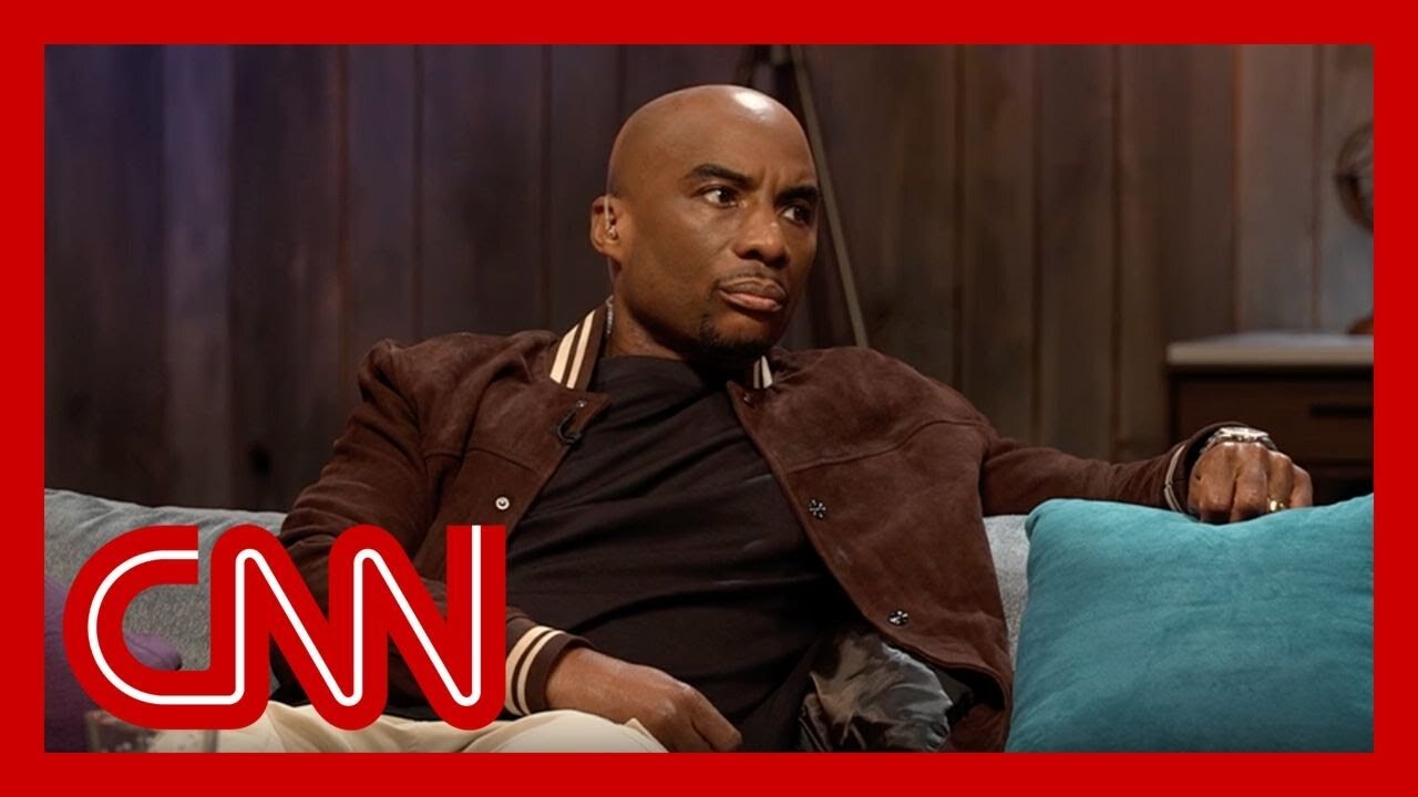 Charlamagne tha God: ‘Affordability,’ not ‘socialism,’ is what’s resonating in NYC race