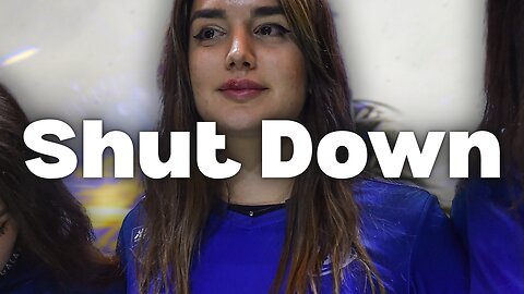 The All Female Counterstrike League Just Got Shut Down