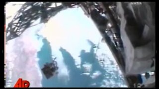 First Woman of Color Lesbian on the Space Station · YASSS Slay Fierce Go Girl