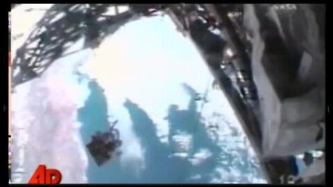 First Woman of Color Lesbian on the Space Station · YASSS Slay Fierce Go Girl