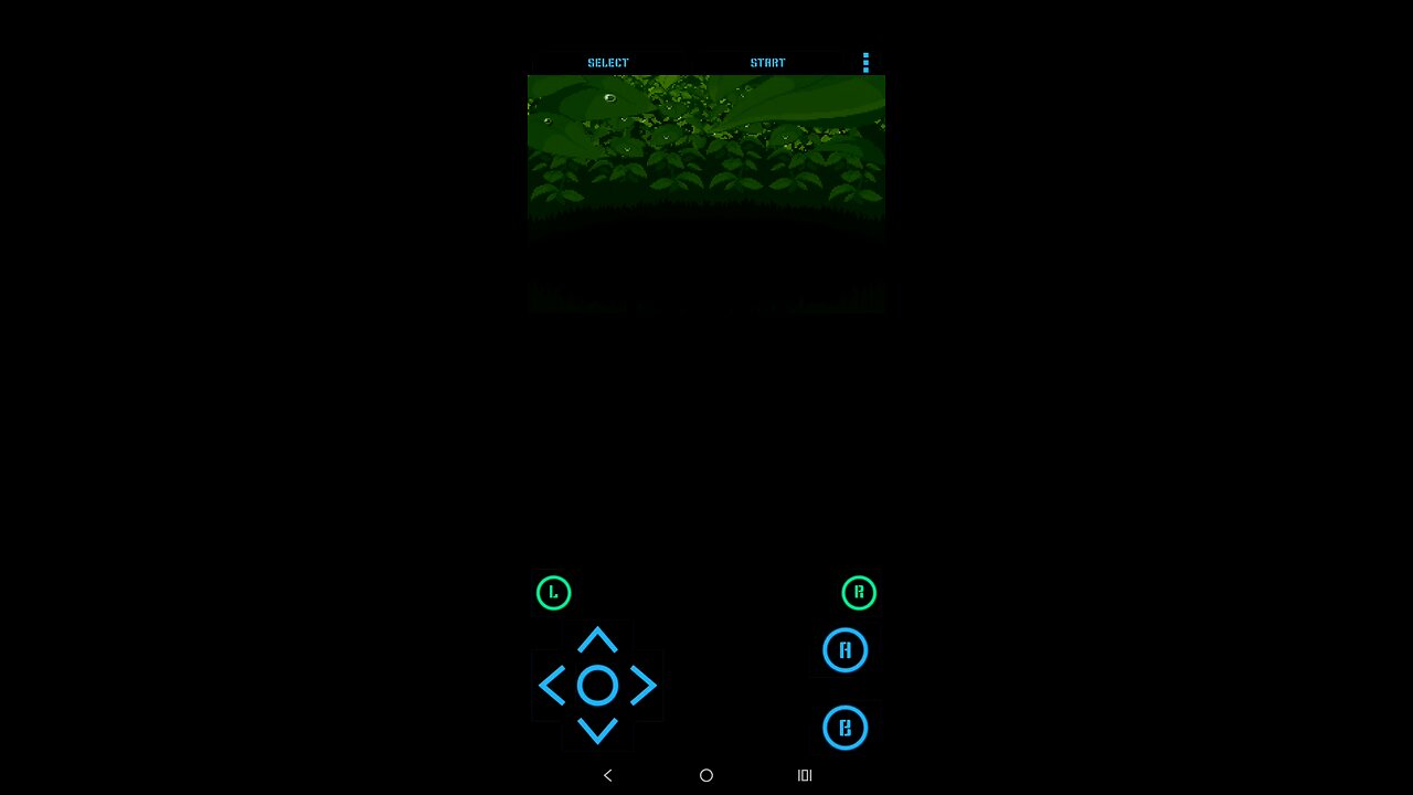 Pokémon Mega Sapphire part 1 | Surprise in Rustboro