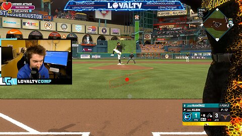 THIS NEEDS TO BE PATCHED IN MLB THE SHOW 25