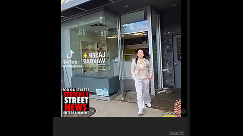 K#1 KAREN OUTTA CONTROL