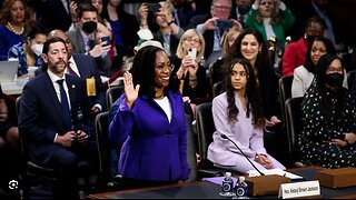 Justice Jackson Erupts in Tense Exchange During High-Stakes SCOTUS Hearing.mp4