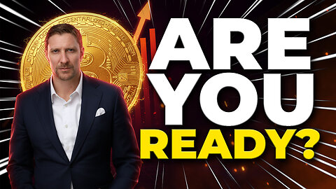 Bitcoin Live Trading: Bullish Flip Signals in Bitcoin. Will the Crypto Market Ride the Momentum? EP1818