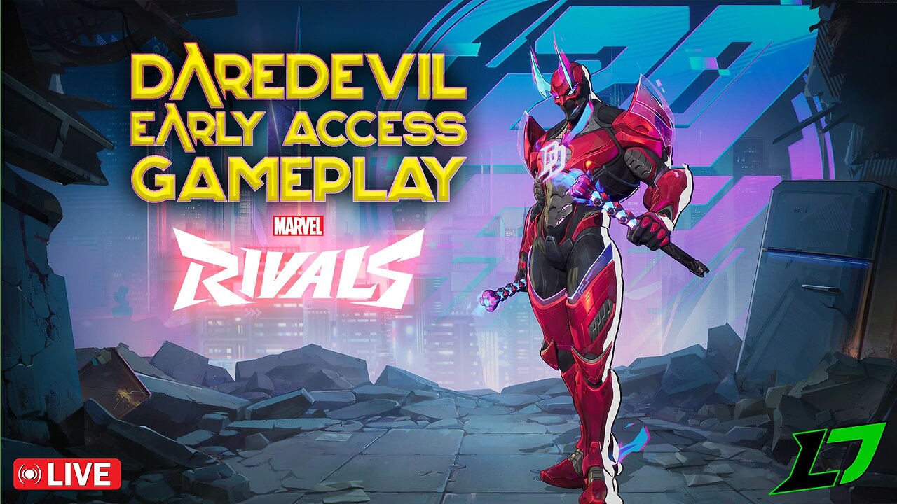 Straight Outta Hell’s Kitchen – Daredevil Early Access!