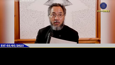 郭文贵先生谈X Money（推特Coin）和Gettr Coin（盖特币）的区别。盖特是使用即时间，时间即金钱，是唯一传播真相的社交媒体！最终X（推特）、Facebook、YouTube等和共产党…