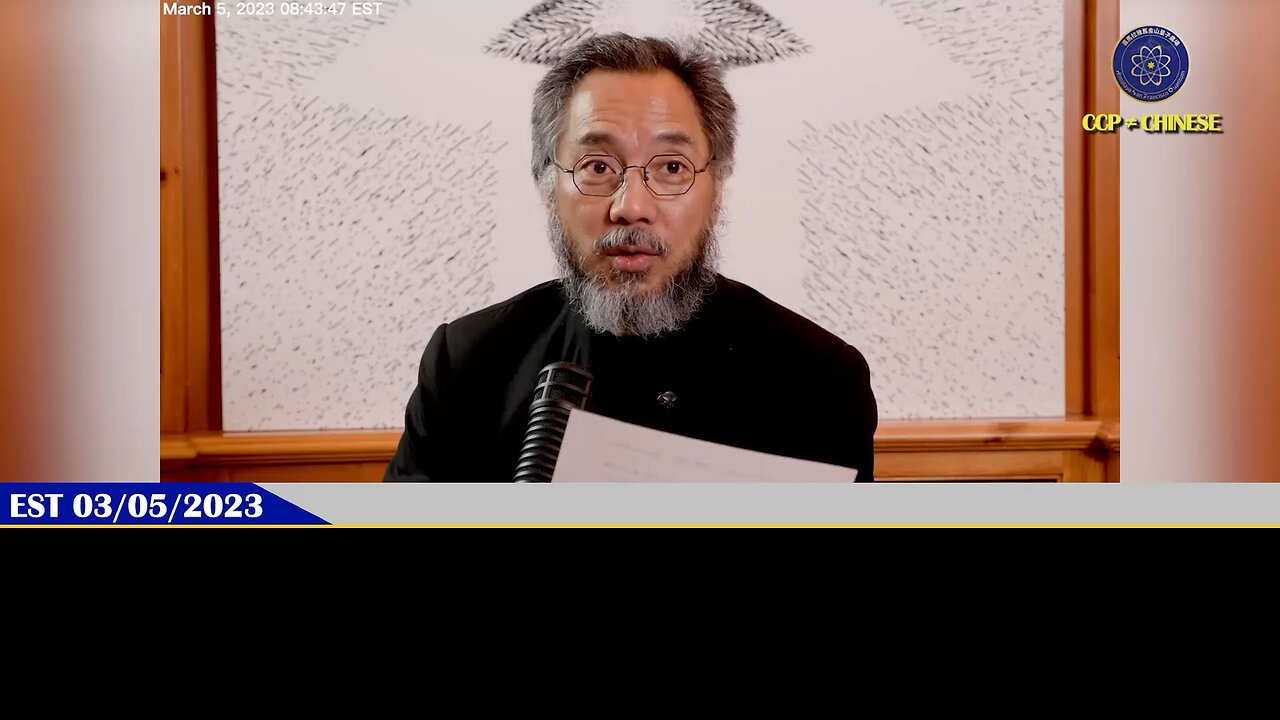 郭文贵先生谈X Money（推特Coin）和Gettr Coin（盖特币）的区别。盖特是使用即时间，时间即金钱，是唯一传播真相的社交媒体！最终X（推特）、Facebook、YouTube等和共产党…