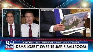 Michael Shellenberger: Dems’ ‘Woke Radical Progressivism’ Is Alienating Most of the Country — Only 35 Percent Are on Board With Their Agenda
