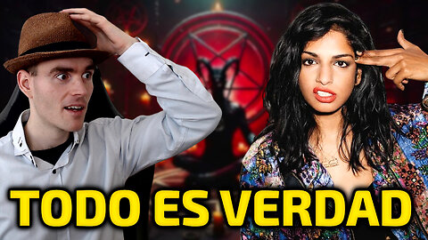 Cantante RECHAZA y Expone los RITUALES Oscuros de Hollywood!