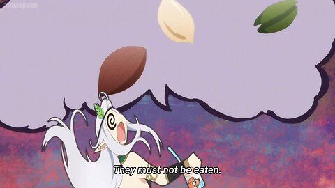 be carful of what you eat | Let This Grieving Soul Retire Part 2