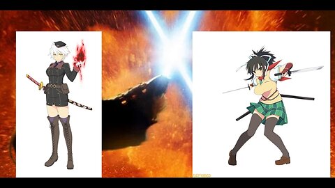 Senran Kagura Shinovi Versus Part 15: Revenge of The Hebijo Clan