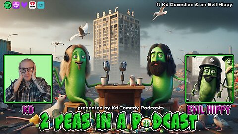 Supermarket Simulator, COD Black Ops 7 & more | 2 Peas & a Pod