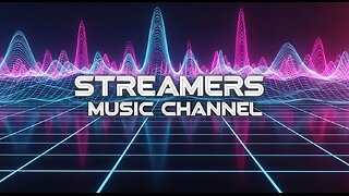 chill stream of music