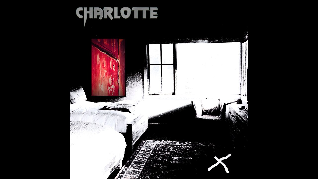 CHARLOTTE - Intersect (Audio)
